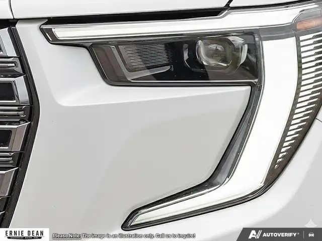 2026 GMC Acadia Denali Ultimate - Photo 10