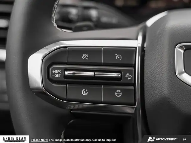 2026 GMC Acadia Denali Ultimate - Photo 14