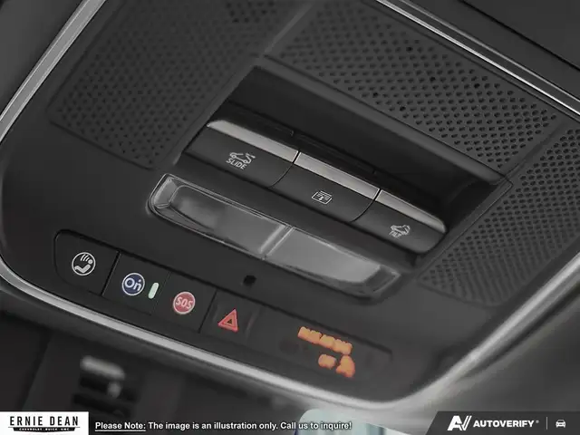 2026 GMC Acadia Denali Ultimate - Photo 18