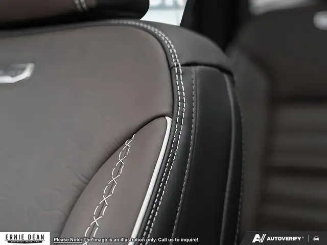 2026 GMC Acadia Denali Ultimate - Photo 19
