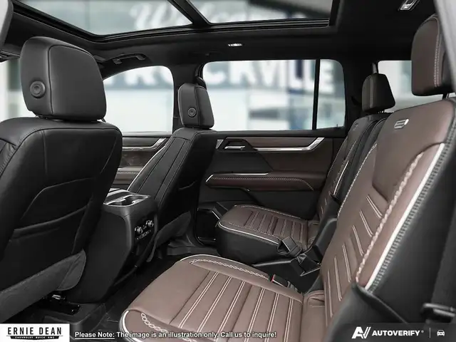 2026 GMC Acadia Denali Ultimate - Photo 20