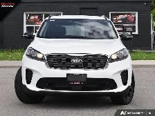 2020 Kia Sorento LX  V6 AWD | 7 PASSENGER |CERTIFIED - Photo 2