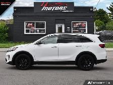 2020 Kia Sorento LX  V6 AWD | 7 PASSENGER |CERTIFIED - Photo 3