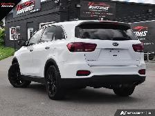 2020 Kia Sorento LX  V6 AWD | 7 PASSENGER |CERTIFIED - Photo 4