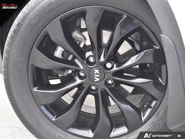 2020 Kia Sorento LX  V6 AWD | 7 PASSENGER |CERTIFIED - Photo 6