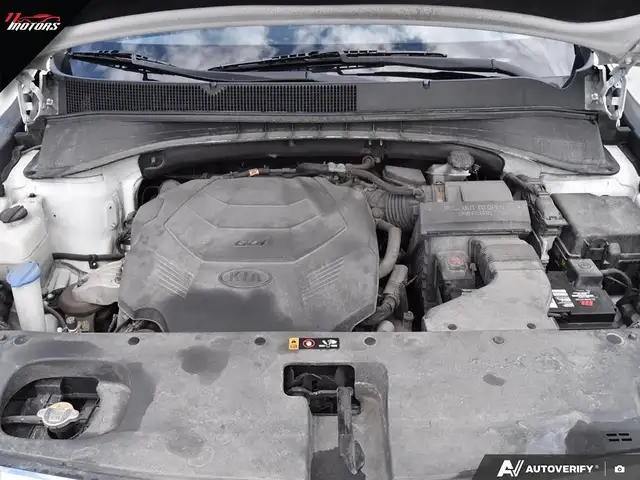 2020 Kia Sorento LX  V6 AWD | 7 PASSENGER |CERTIFIED - Photo 8