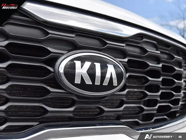 2020 Kia Sorento LX  V6 AWD | 7 PASSENGER |CERTIFIED - Photo 9