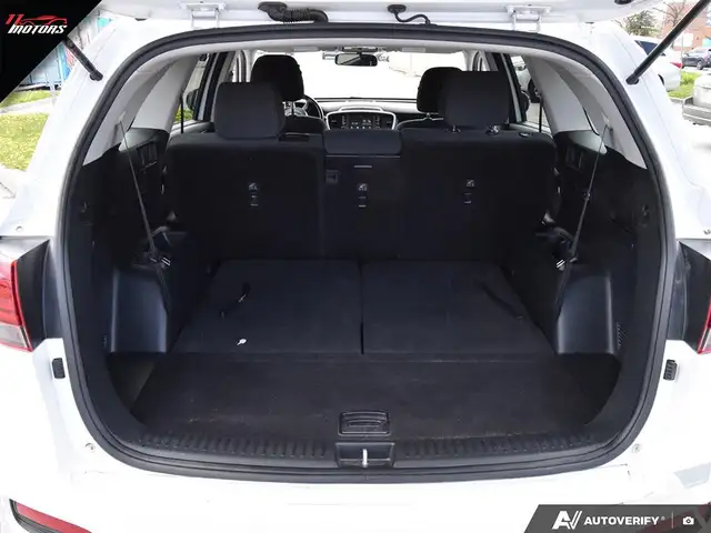 2020 Kia Sorento LX  V6 AWD | 7 PASSENGER |CERTIFIED - Photo 11