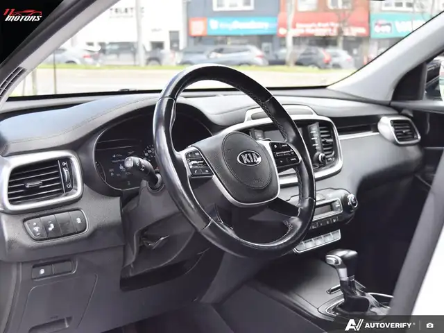 2020 Kia Sorento LX  V6 AWD | 7 PASSENGER |CERTIFIED - Photo 13