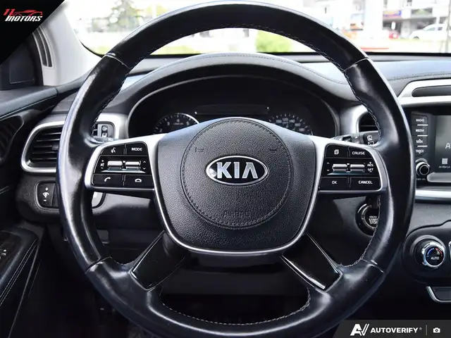 2020 Kia Sorento LX  V6 AWD | 7 PASSENGER |CERTIFIED - Photo 14
