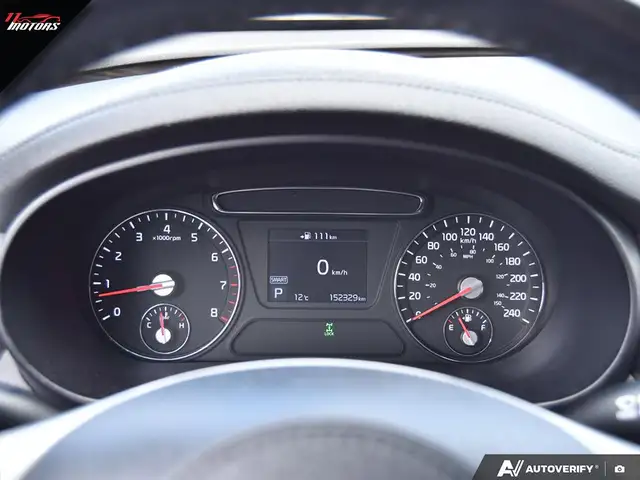 2020 Kia Sorento LX  V6 AWD | 7 PASSENGER |CERTIFIED - Photo 15