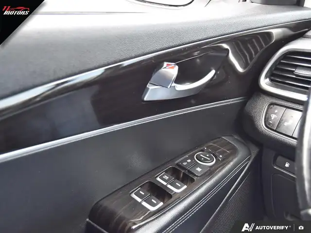 2020 Kia Sorento LX  V6 AWD | 7 PASSENGER |CERTIFIED - Photo 17