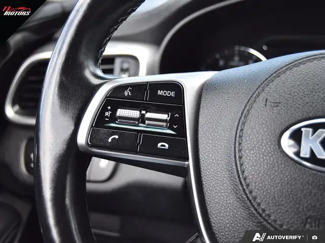 2020 Kia Sorento LX  V6 AWD | 7 PASSENGER |CERTIFIED - Photo 18