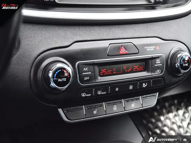 2020 Kia Sorento LX  V6 AWD | 7 PASSENGER |CERTIFIED - Photo 20