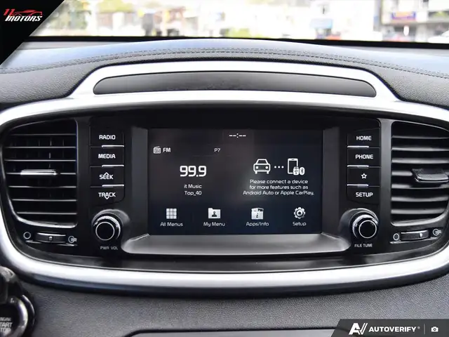 2020 Kia Sorento LX  V6 AWD | 7 PASSENGER |CERTIFIED - Photo 21