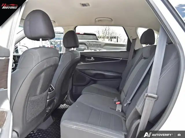 2020 Kia Sorento LX  V6 AWD | 7 PASSENGER |CERTIFIED - Photo 24