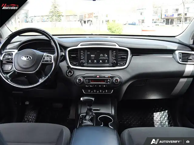 2020 Kia Sorento LX  V6 AWD | 7 PASSENGER |CERTIFIED - Photo 25