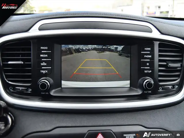 2020 Kia Sorento LX  V6 AWD | 7 PASSENGER |CERTIFIED - Photo 26