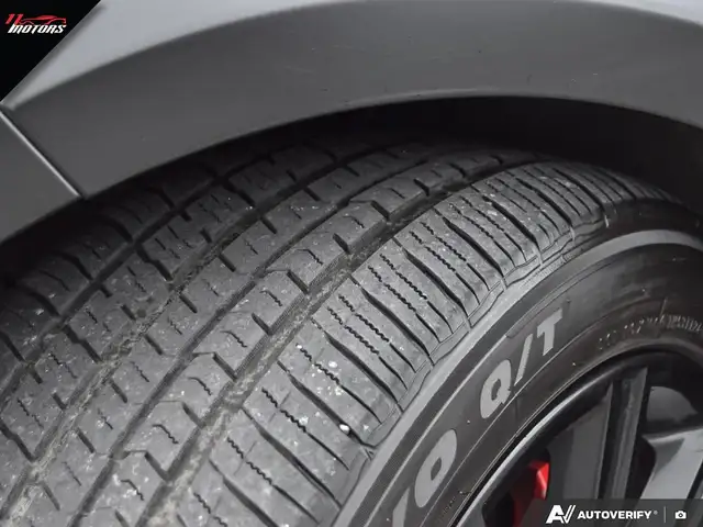 2020 Land Rover Range Rover Sport HSE | SUPERCHARGED | NO ACCIDE - Photo 7