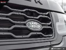 2020 Land Rover Range Rover Sport HSE | SUPERCHARGED | NO ACCIDE - Photo 9