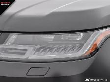 2020 Land Rover Range Rover Sport HSE | SUPERCHARGED | NO ACCIDE - Photo 10