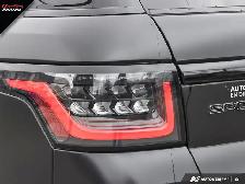 2020 Land Rover Range Rover Sport HSE | SUPERCHARGED | NO ACCIDE - Photo 12