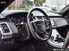 2020 Land Rover Range Rover Sport HSE | SUPERCHARGED | NO ACCIDE - Photo 13