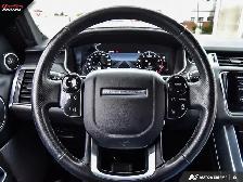 2020 Land Rover Range Rover Sport HSE | SUPERCHARGED | NO ACCIDE - Photo 14