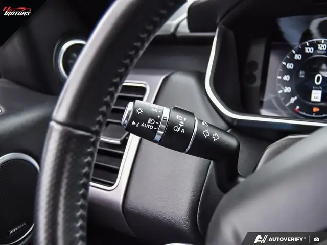 2020 Land Rover Range Rover Sport HSE | SUPERCHARGED | NO ACCIDE - Photo 16