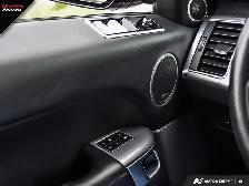 2020 Land Rover Range Rover Sport HSE | SUPERCHARGED | NO ACCIDE - Photo 17