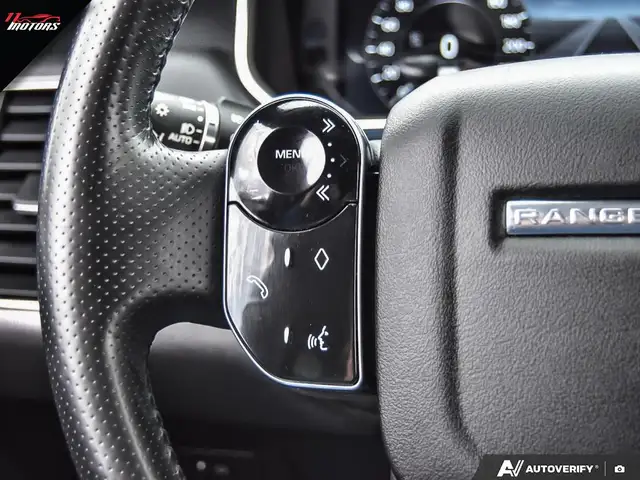 2020 Land Rover Range Rover Sport HSE | SUPERCHARGED | NO ACCIDE - Photo 18