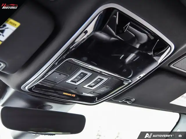 2020 Land Rover Range Rover Sport HSE | SUPERCHARGED | NO ACCIDE - Photo 22