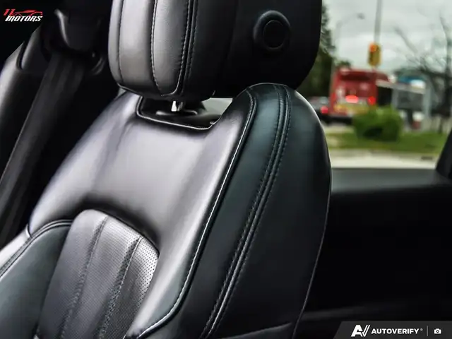 2020 Land Rover Range Rover Sport HSE | SUPERCHARGED | NO ACCIDE - Photo 23