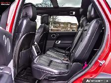 2020 Land Rover Range Rover Sport HSE | SUPERCHARGED | NO ACCIDE - Photo 24