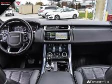 2020 Land Rover Range Rover Sport HSE | SUPERCHARGED | NO ACCIDE - Photo 25