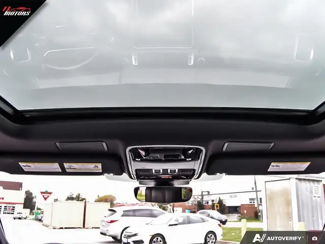 2020 Land Rover Range Rover Sport HSE | SUPERCHARGED | NO ACCIDE - Photo 26