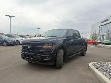 2024 Ford F-150 XLT Sport FX4 Off Road 302A 3.5L Ecoboost - Photo 3
