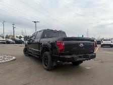 2024 Ford F-150 XLT Sport FX4 Off Road 302A 3.5L Ecoboost - Photo 4