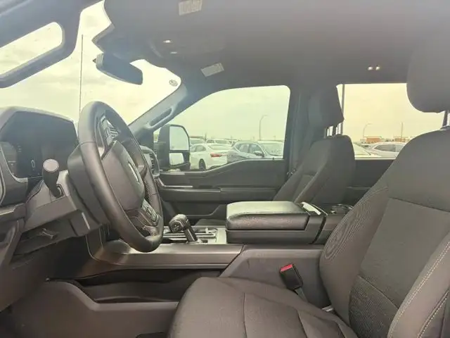 2024 Ford F-150 XLT Sport FX4 Off Road 302A 3.5L Ecoboost - Photo 6