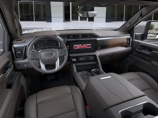 2026 GMC Sierra 3500HD - Photo 5
