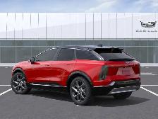 CADILLAC OPTIQ LUXURY 2026 - Photo 3