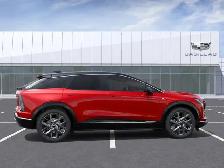 CADILLAC OPTIQ LUXURY 2026 - Photo 5