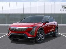 CADILLAC OPTIQ LUXURY 2026 - Photo 6