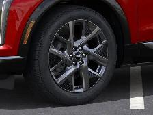 CADILLAC OPTIQ LUXURY 2026 - Photo 9