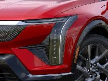 CADILLAC OPTIQ LUXURY 2026 - Photo 10