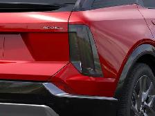 CADILLAC OPTIQ LUXURY 2026 - Photo 11