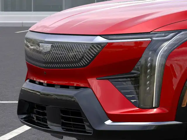 CADILLAC OPTIQ LUXURY 2026 - Photo 13