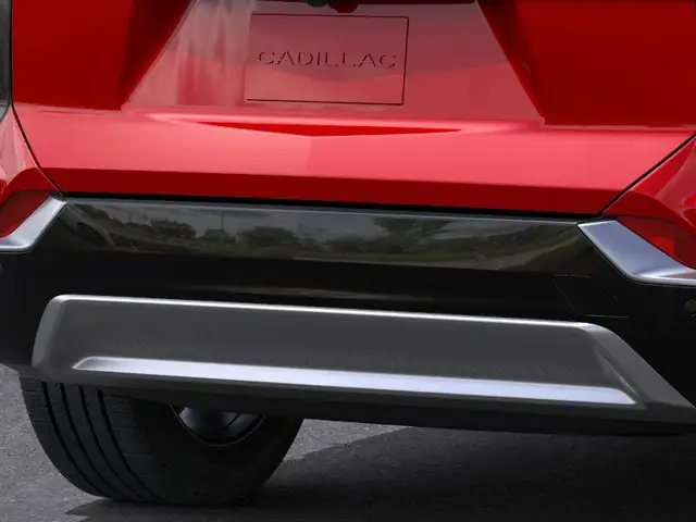 CADILLAC OPTIQ LUXURY 2026 - Photo 14
