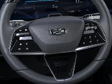 CADILLAC OPTIQ LUXURY 2026 - Photo 19