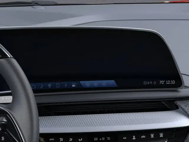 CADILLAC OPTIQ LUXURY 2026 - Photo 20